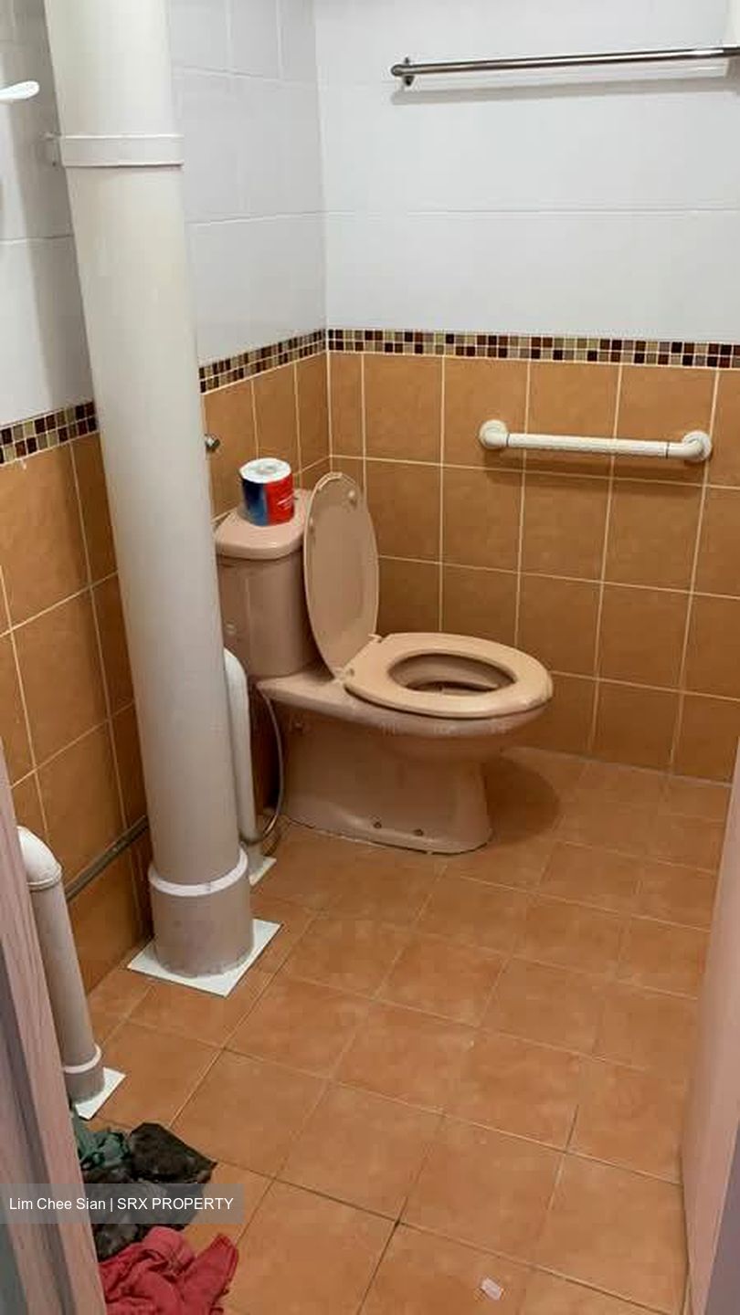 Blk 429 Clementi Avenue 3 (Clementi), HDB 3 Rooms #534024741